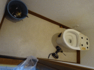 シック＆モダンのラグジュアリートイレに大変身　目黒区M様邸